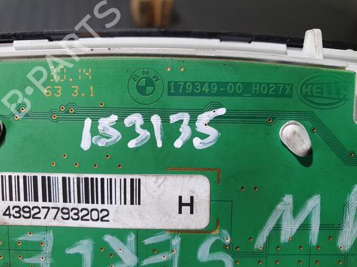 Interior roof light BMW 1 (E87) 118 d | BP20828293I8 