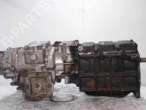 Gearbox MITSUBISHI GALLOPER (JK-01) | BP29028982M3