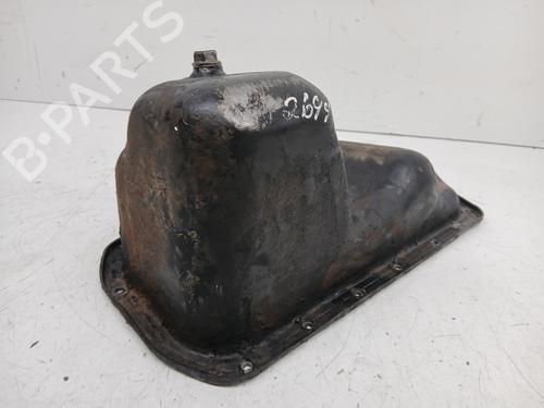 Used Oil sump SANTANA 300/350 [1998-2025]  29721951