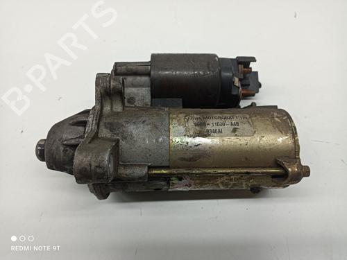 Used Starter FORD MONDEO I Saloon (GBP) 2.0 i 16V (136 hp) 20823791
