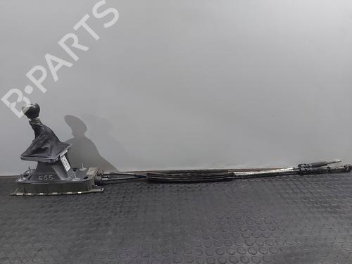 Gearstang VW PASSAT B6 (3C2) 1.9 TDI | BP29869560M90