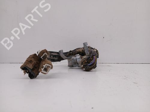 Ignition barrel MITSUBISHI L200 (K7_T, K6_T, K5_T) 2.5 TD 4WD (K74T) | BP31132950M48