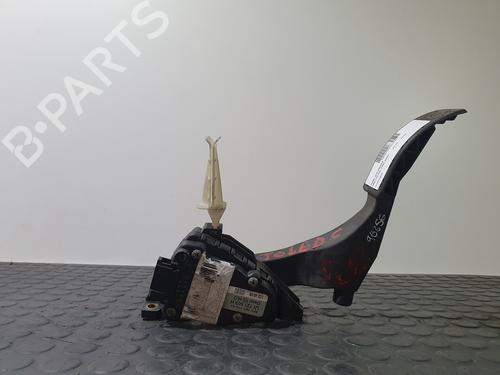 Used Pedal SEAT TOLEDO II (1M2) 1.9 TDI (110 hp) 20823301