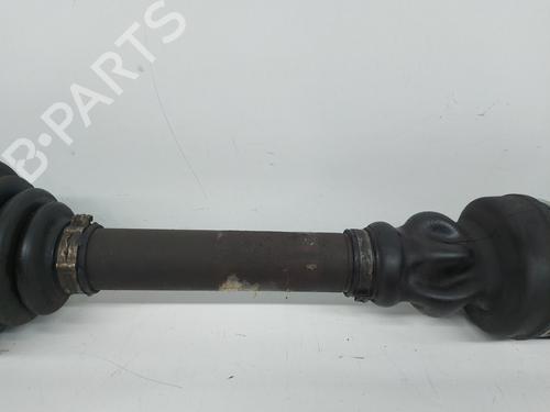 Right front driveshaft CITROËN BERLINGO / BERLINGO FIRST Box Body/MPV (M_) 2.0 HDI 90 (MBRHY, MCRHY) | BP24296244M39 