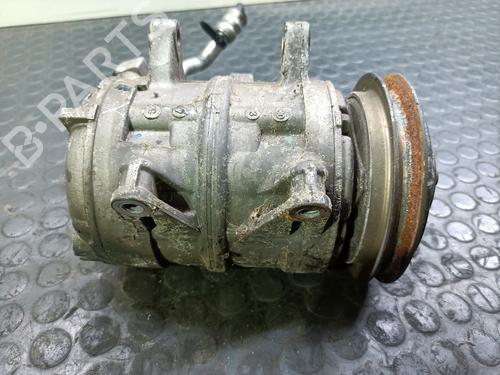 AC compressor NISSAN TERRANO II (R20) 2.7 TDi 4WD | BP20842526M34 
