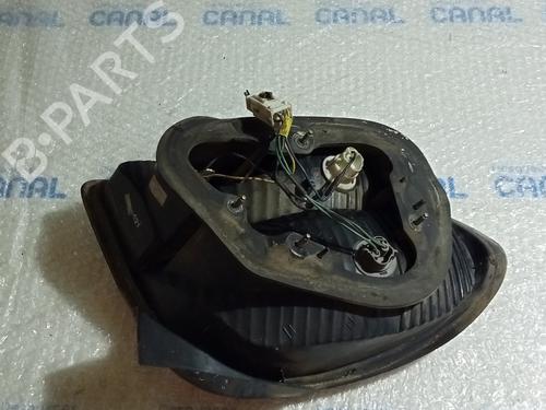 Left taillight HYUNDAI COUPE I (RD) 1.6 i 16V | BP20819076C34 