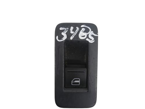 Used Left rear window switch Left rear window switch VW TOUAREG (7LA, 7L6, 7L7) 2.5 R5 TDI (174 hp) 33620848 33620848