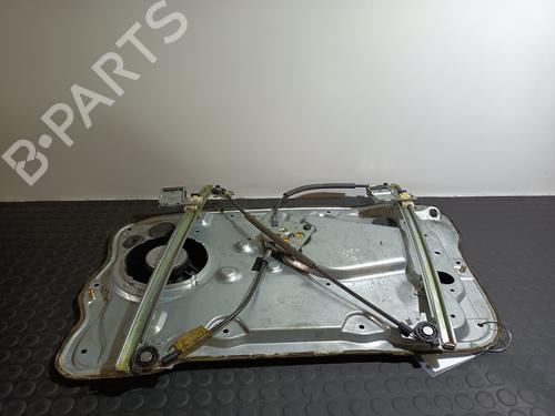 Front left window mechanism SKODA FABIA I (6Y2)  | BP20835161C22 