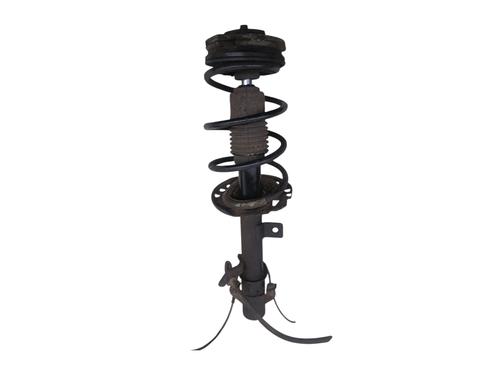 Used Right front shock absorber Right front shock absorber NISSAN NOTE (E11, NE11) 1.5 dCi (86 hp) 34127296 34127296
