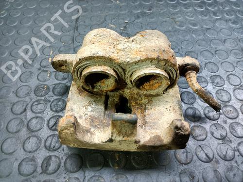 Left front brake caliper MAHINDRA GOA | BP31902447M105