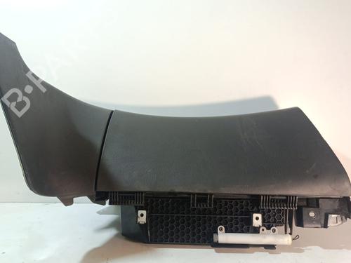 Used Glove box MERCEDES-BENZ E-CLASS (W211) E 220 CDI (211.006) (150 hp) 20838565
