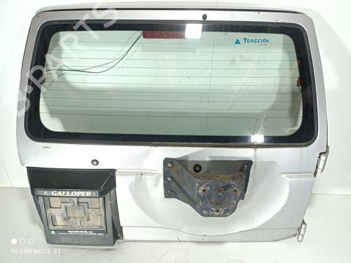 Used Tailgate MITSUBISHI GALLOPER (JK-01) [1998-2003]  32504360