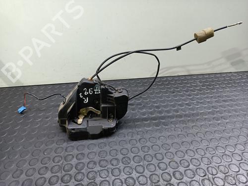 Rear right lock MERCEDES-BENZ C-CLASS (W202)  | BP20826028C99 