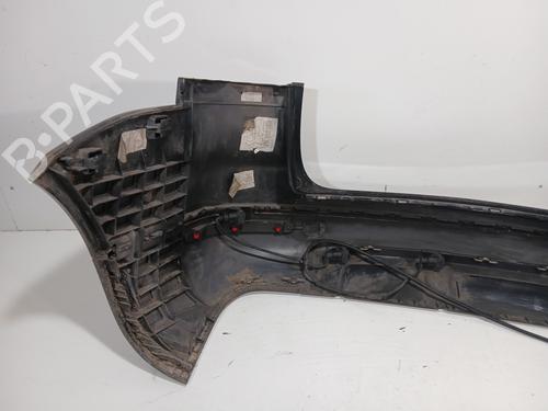 Rear bumper VW TOUAREG (7LA, 7L6, 7L7)  | BP28168342C8 