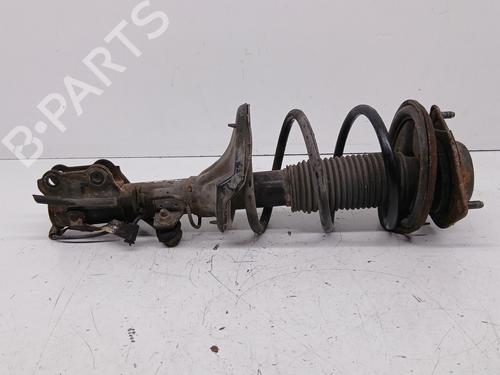 Used Right front shock absorber KIA CERATO I Hatchback (LD) 2.0 CRDi (112 hp) 28004847