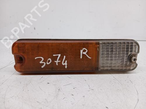 Used Left front indicator DAIHATSU ROCKY Hard Top (F7, F8) [1984-1998]  29913386