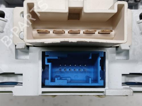 Commande Chauffage OPEL CORSA D (S07)  | BP29865654I5