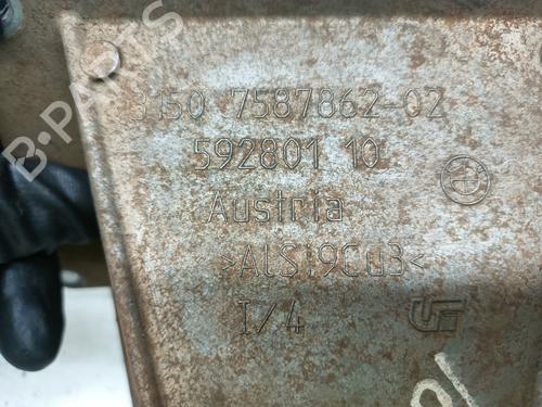 Engine mount BMW X3 (F25) xDrive 30 d | BP32088615M89  - Image 5