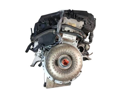 Engine BMW 3 (E46) 320 d | BP39514229M1 - Image 2