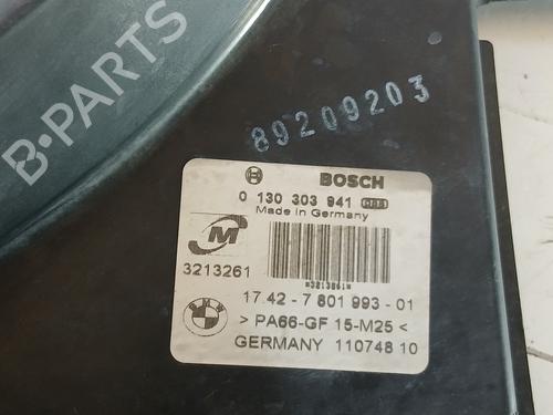 Radiator fan BMW 1 (E87) 120 d | BP31841448M35 