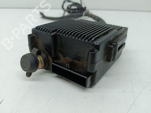 Horn AUDI A3 (8L1) 1.8 T E1A000198 |