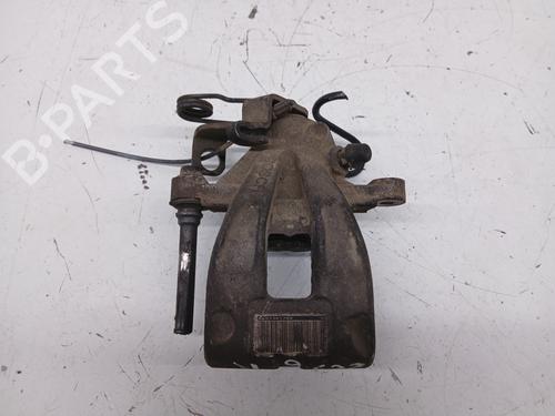 Used Right front brake caliper CITROËN C4 I (LC_) [2004-2014]  27435450