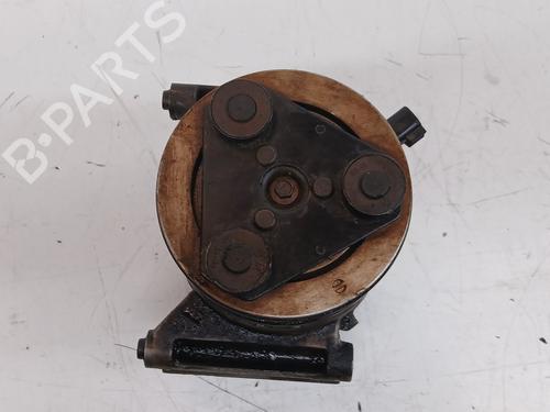 AC compressor LAND ROVER FREELANDER 2 (L359)  | BP24356225M34 
