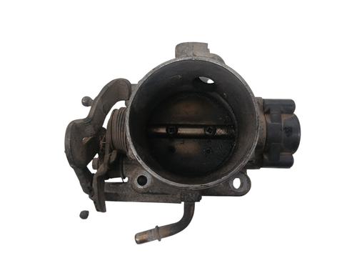 Used Throttle body Throttle body SEAT IBIZA II (6K1) 1.4 i 16V (101 hp) 33397866 33397866