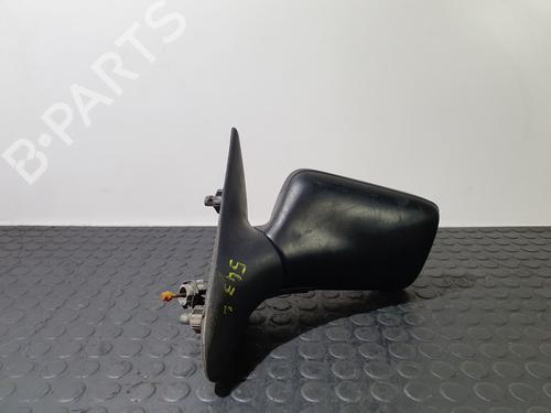 Used Left mirror SEAT IBIZA II (6K1) [1993-2002]  20824015