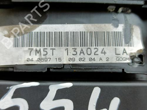 Headlight switch FORD FOCUS II (DA_, HCP, DP)  | BP22231834I24 