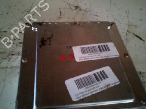 Engine control unit (ECU) BMW 5 (E39) 525 d | BP20841518M57 