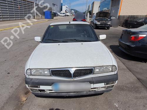 Used Parts LANCIA DELTA II (836_)  1.9 TD (836AM, 836AN)  1946894