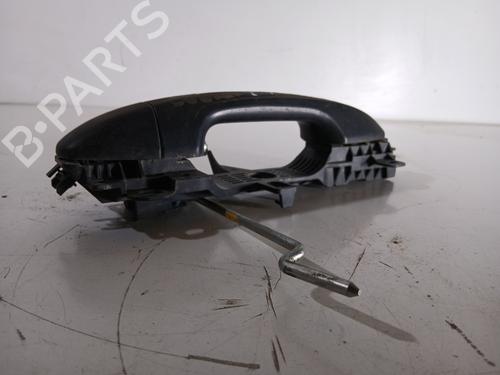 Front right exterior door handle TOYOTA HILUX VIII Pickup (_N1_)  | BP29728248C129 