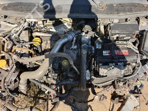Front right window mechanism RENAULT MEGANE III Grandtour (KZ0/1)  | BP20841023C23 