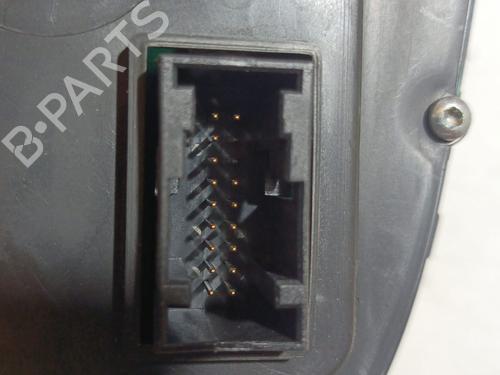 Instrument cluster PEUGEOT 307 Break (3E)  | BP20838115C47 