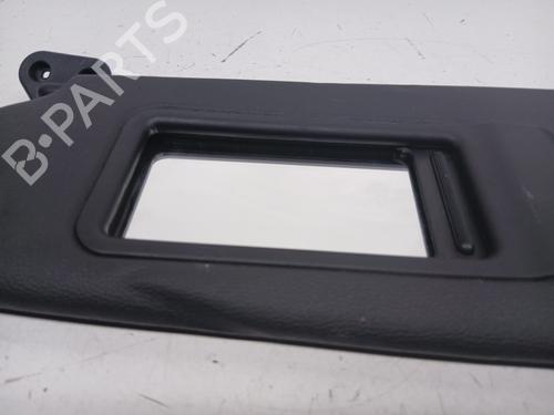 Left sun visor BMW X1 (E84) sDrive 20 d | BP27979874I1 