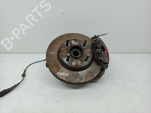 Right front steering knuckle FORD FOCUS I (DAW, DBW) 2.0 16V | BP20824417M26