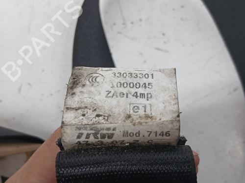 Front left seatbelt BMW X3 (E83) xDrive 25 i | BP28326382I26 