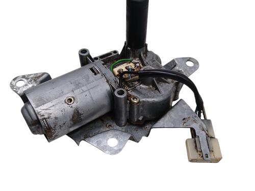 Used Rear wiper motor Rear wiper motor RENAULT KANGOO (KC0/1_) [1997-2026] 31906829 31906829