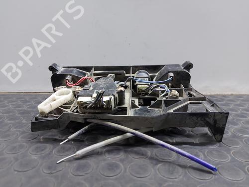 Climate control MITSUBISHI L200 (K7_T, K6_T, K5_T) 2.5 TD 4WD (K74T) | BP28335395I5 