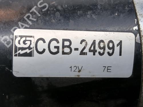 Starter MAZDA 323 F VI Hatchback (BJ) 1.5 16V (BJ5W) | BP26214481M8 