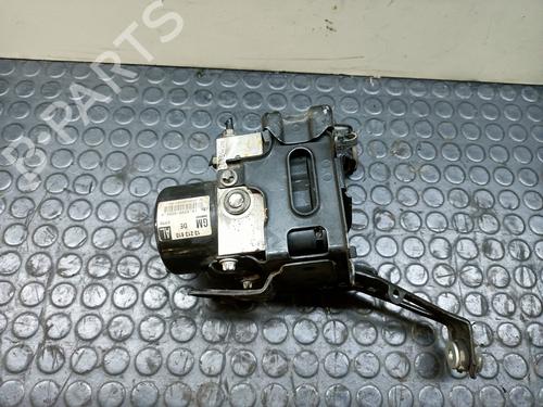 Used ABS pump OPEL ASTRA H (A04) 1.8 (L48) (125 hp) 20838008
