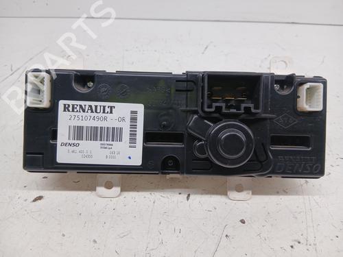 Climate control RENAULT MASTER III Van (FV)  | BP31792848I5 