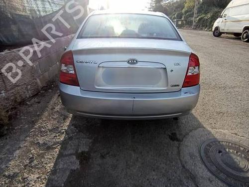 Engine KIA CERATO I Saloon (LD) | BP40157230M1 - Image 8