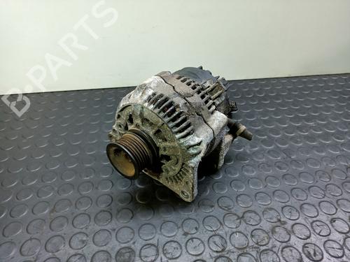 Alternator SEAT INCA (6K9) 1.4 i | BP20822132M7