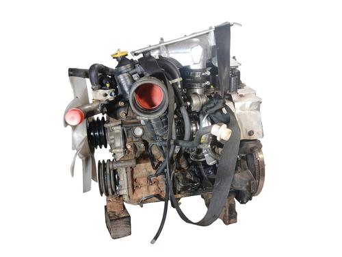 Engine NISSAN TERRANO II (R20)  | BP31646522M1 