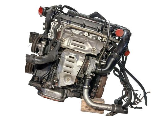 Motor OPEL ASTRA G Hatchback (T98)  | BP28730338M1