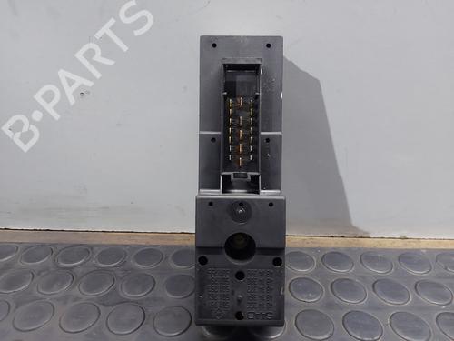 Left front window switch SAAB 9-3 (YS3D) 2.2 TiD | BP28183668I27 