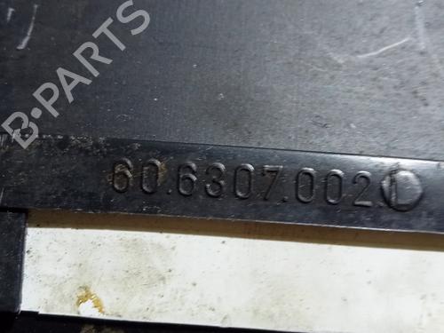 Instrument cluster FIAT PUNTO Hatchback Van (188_) 1.2 60 | BP20833933C47 