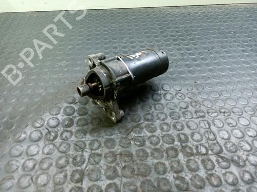 Starter PEUGEOT 206 Hatchback (2A/C) 1.4 HDi eco 70 | BP20836192M8 